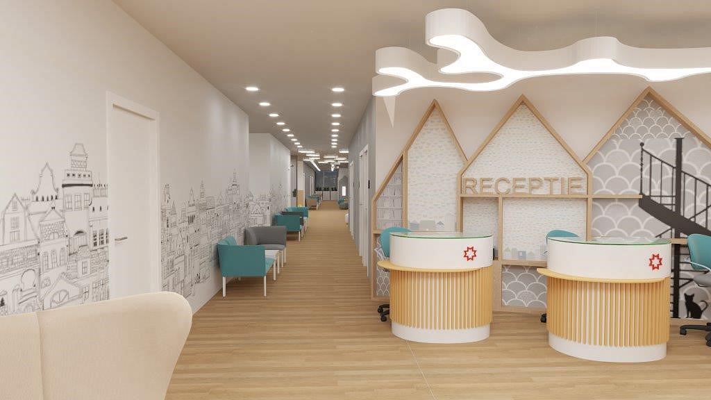 FamiNomad hospital