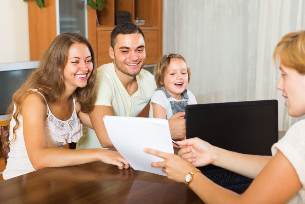 FamiNomad visa abroad