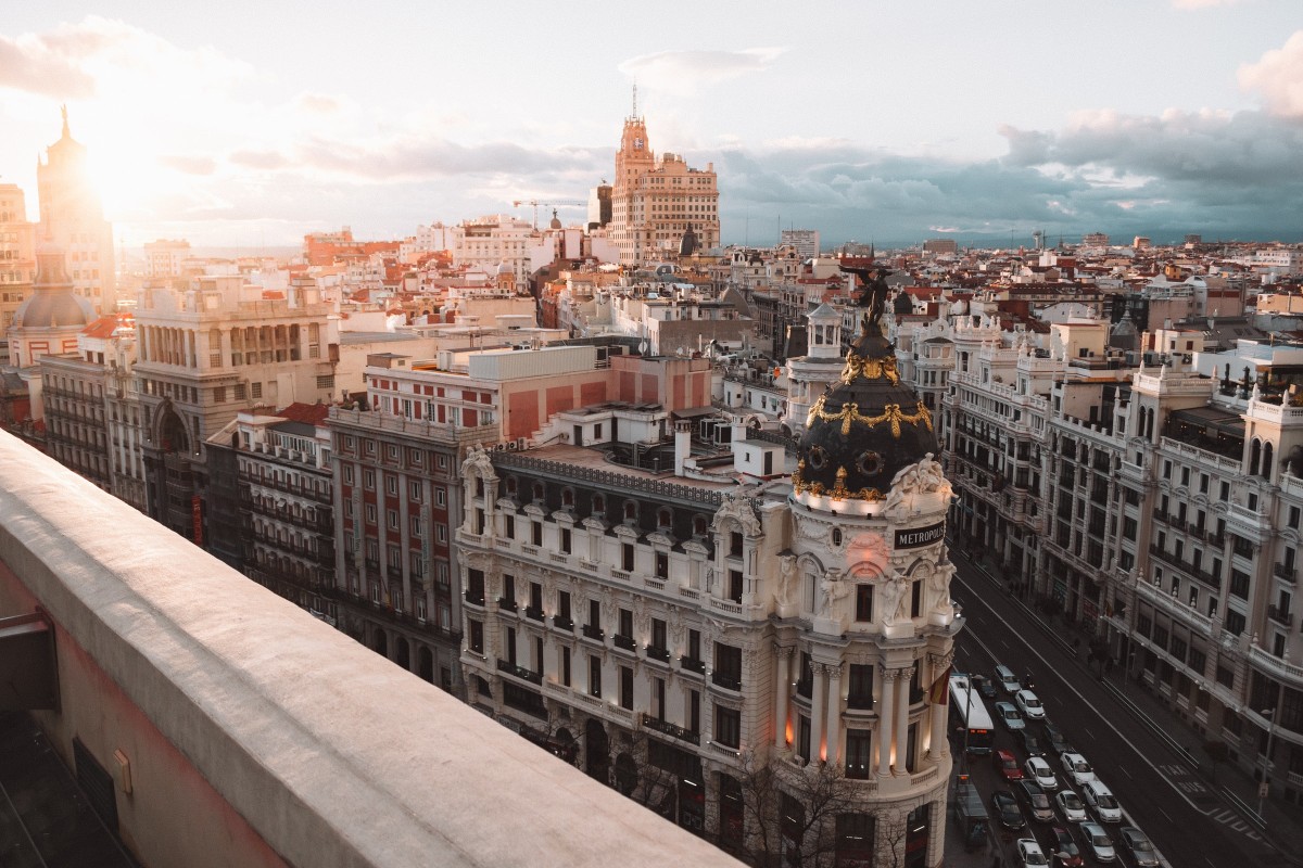 Faminomad city spain 1